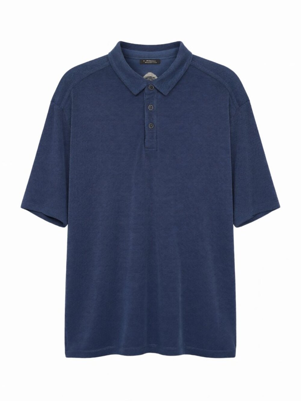 Tommy Bahama Men's Polo Shirt XL Blue